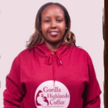 Claire Kangabe