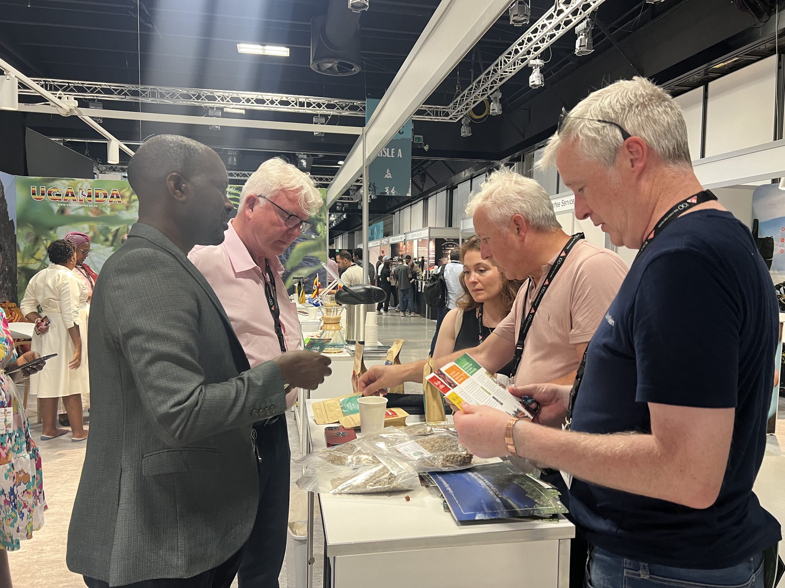 Kawacare Health Project